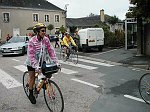 C'est parti  Raymonde