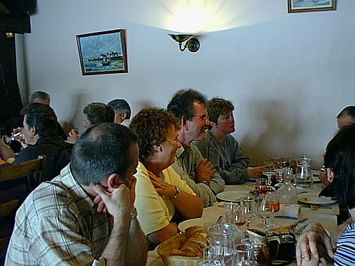 Week-end Pentecte 2002