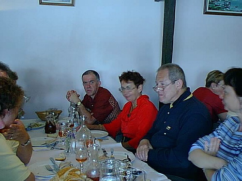 Week-end Pentecte 2002