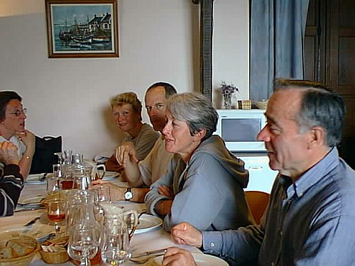 Week-end Pentecte 2002