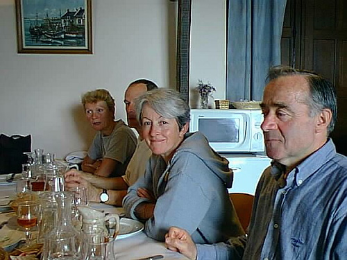 Week-end Pentecte 2002