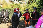 6° Randonnée des Rossays VTT et Marche<br>le 25 octobre 2015<br>Organisé par l'Amicale Cyclotouriste de Changé.<br><br>Départ et arrivée: Maison de quartiers du Gué Perray<br>Rue du pont d'Aquitaine à Changé(Sarthe)
